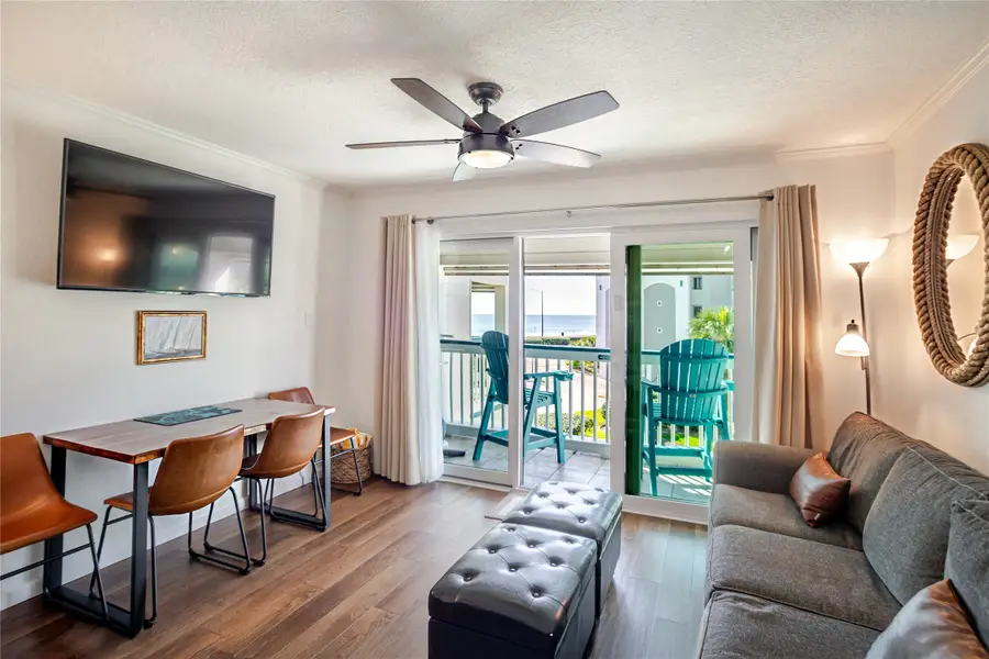 6102 Seawall Boulevard #214, Galveston, TX 77551 - #3