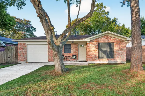 313 S Carroll Street, La Porte, TX 77571