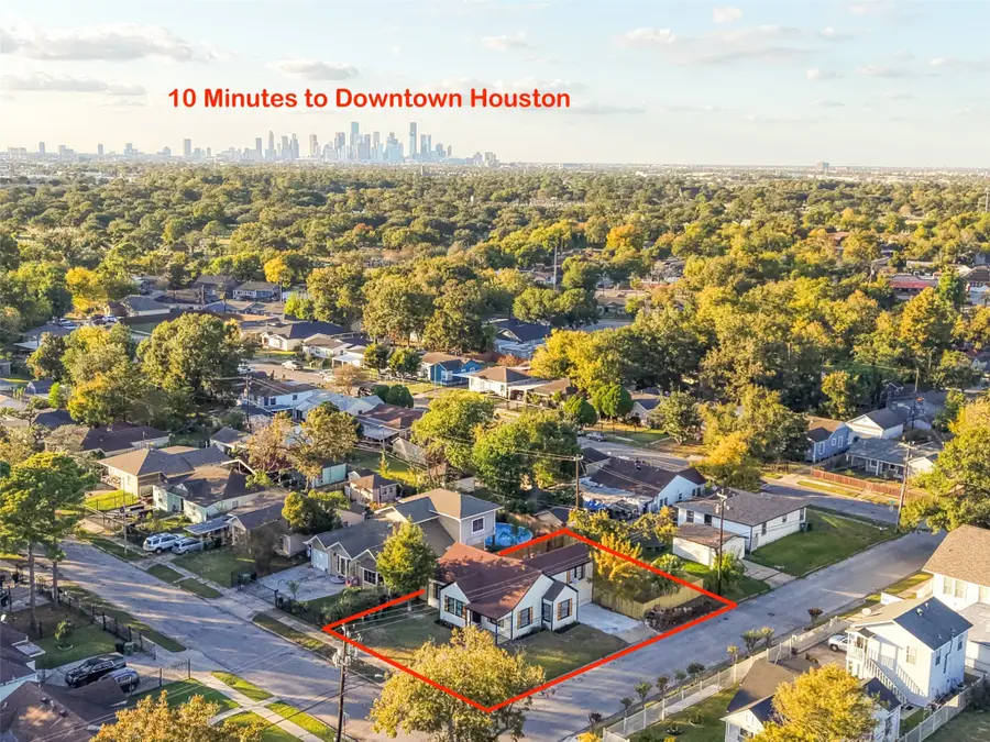 6829 Japonica Street, Houston, TX 77087 - Image #3