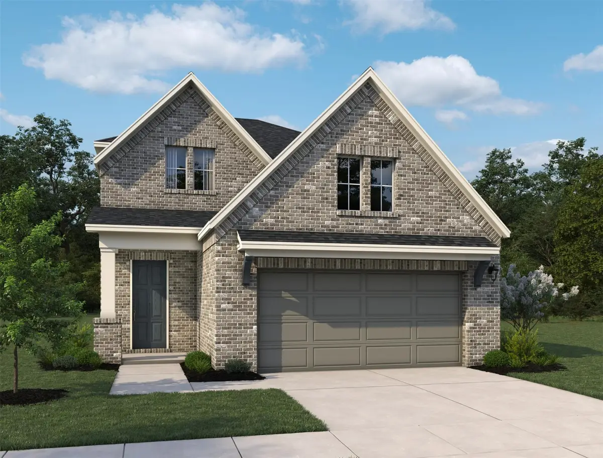 21635 Foxes Trove Trail, Magnolia, TX 77355 - #1