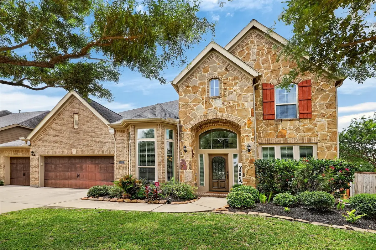 2610 Park Hills Drive, Katy, TX 77494 - #1