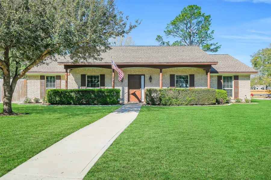 2715 Patna Drive, Katy, TX 77493 - #2