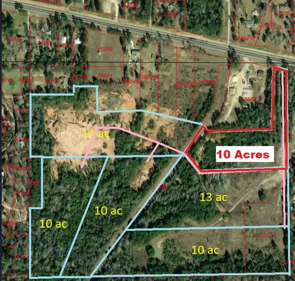 4072 Us Hwy 190 E, Livingston, TX 77351