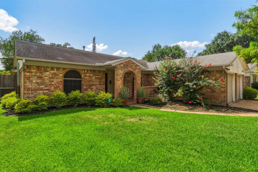 4623 Wee Lassie Lane, Houston, TX 77084 - #2