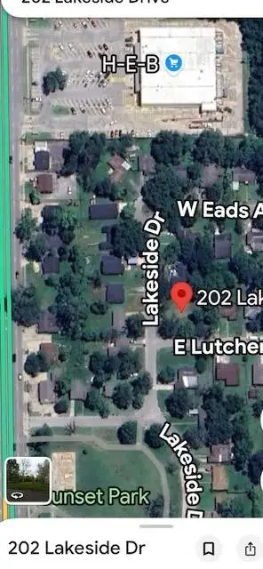 202 Lakeside Drive, Orange, TX 77630 - #2
