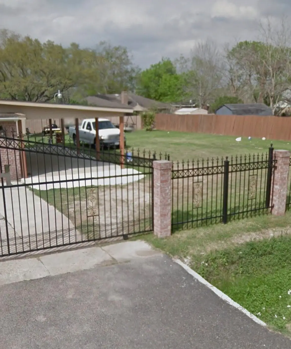 2511 Connorvale Road, Houston, TX 77039 - Image #1