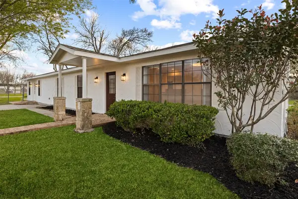 13315 Jean La Fitte, Crosby, TX 77532