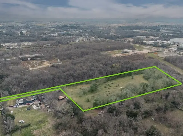 0 Carson Road, Houston, TX 77048 - #2