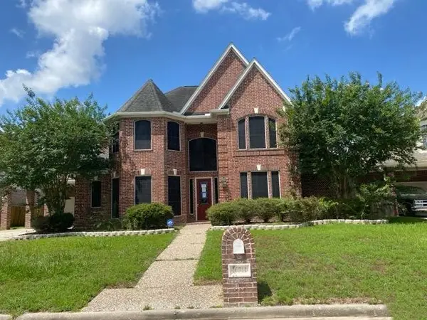 16311 Perry Pass Court, Spring, TX 77379