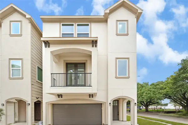 3335 Kilgore Street, Houston, TX 77021