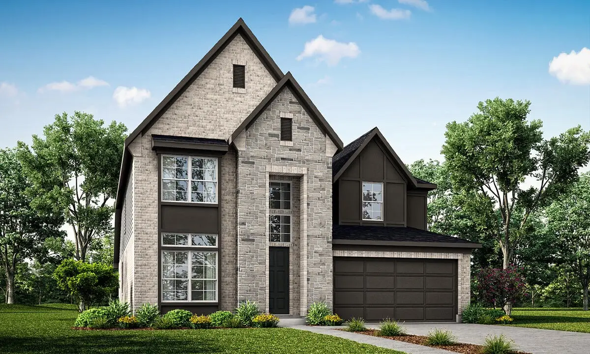 1406 Watermont Drive, Missouri City, TX 77459 - #1