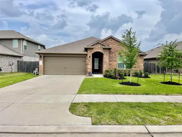 18326 Pin Oak Lake Drive, Richmond, TX 77407