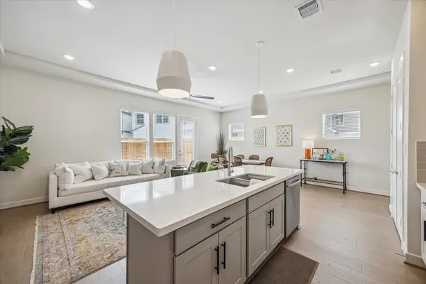 24408 Colonial Willow Drive, Katy, TX 77493