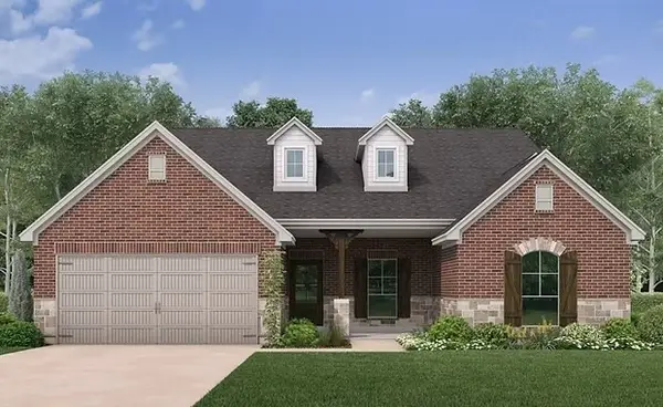 8 Cattle Drive, Bay City, TX 77414