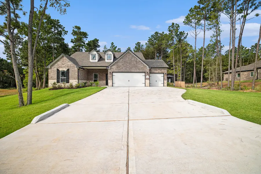 8 Cattle Drive, Bay City, TX 77414 - #2