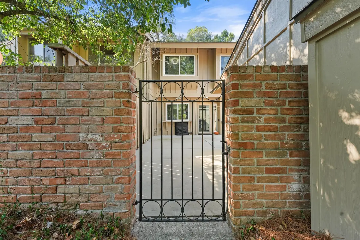 2206 W Settlers Way, The Woodlands, TX 77380 - Image #1