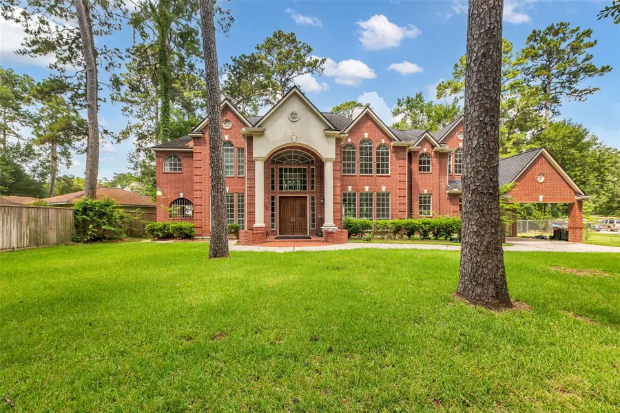 15511 Oaklawn Park Drive, Houston, TX 77069 - Image #3