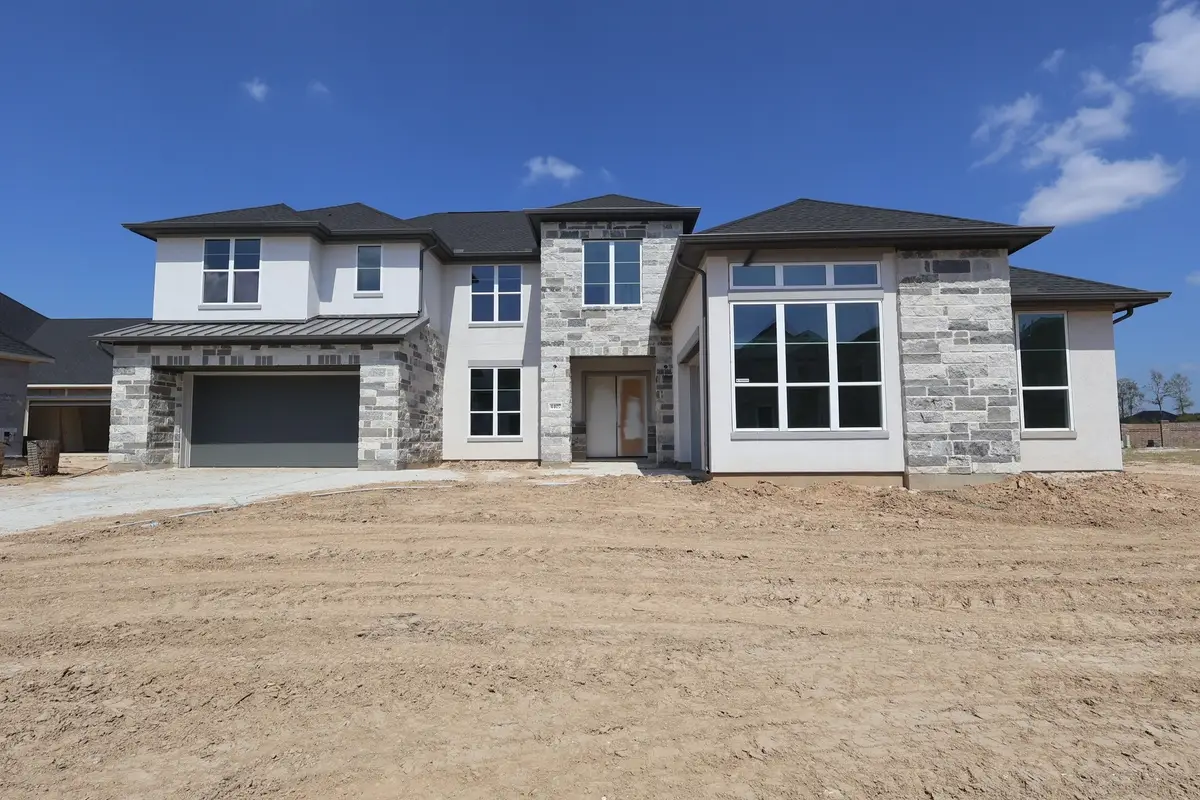 4407 Regal Springs Drive, Spring, TX 77386 - #1