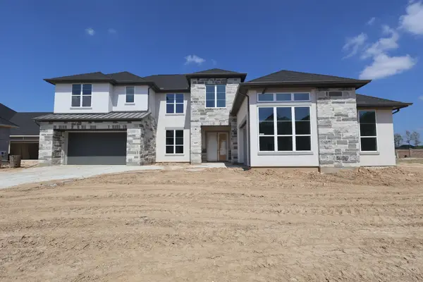 4407 Regal Springs Drive, Spring, TX 77386