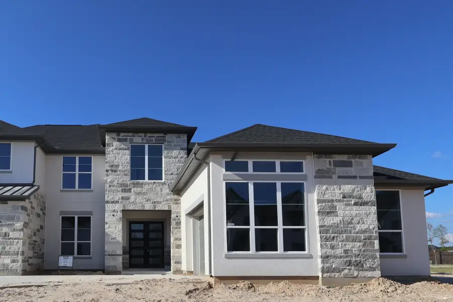 4407 Regal Springs Drive, Spring, TX 77386 - #2
