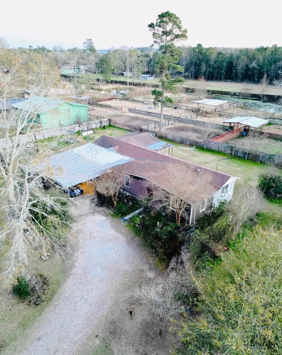 19085 Oak Hill Lane, Porter, TX 77365 - #3