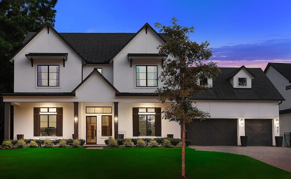 425 N Copa Palm Loop, Montgomery, TX 77316 - #1