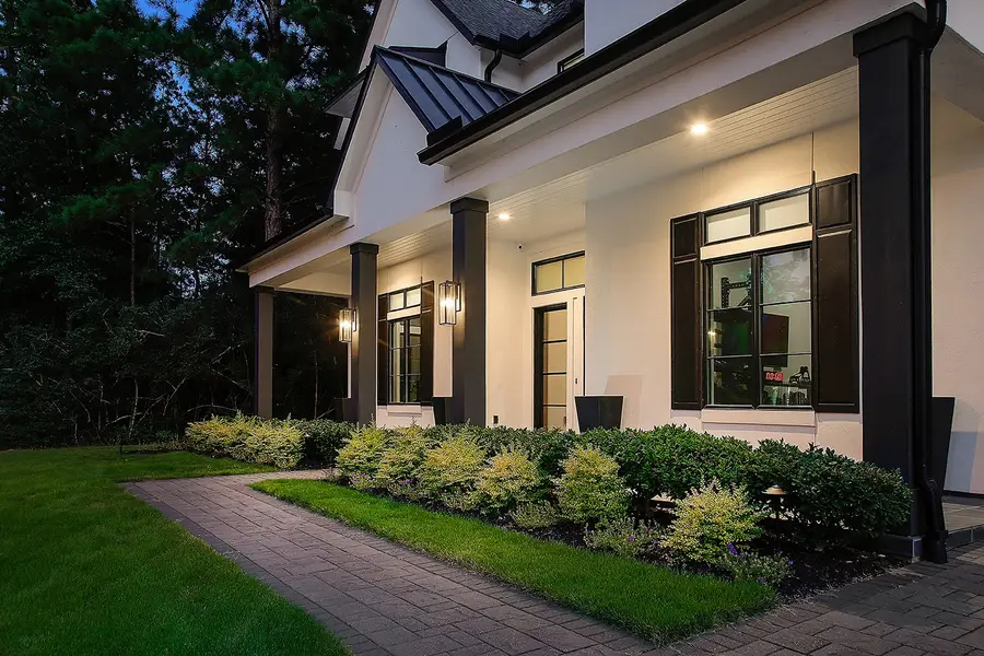 425 N Copa Palm Loop, Montgomery, TX 77316 - #2