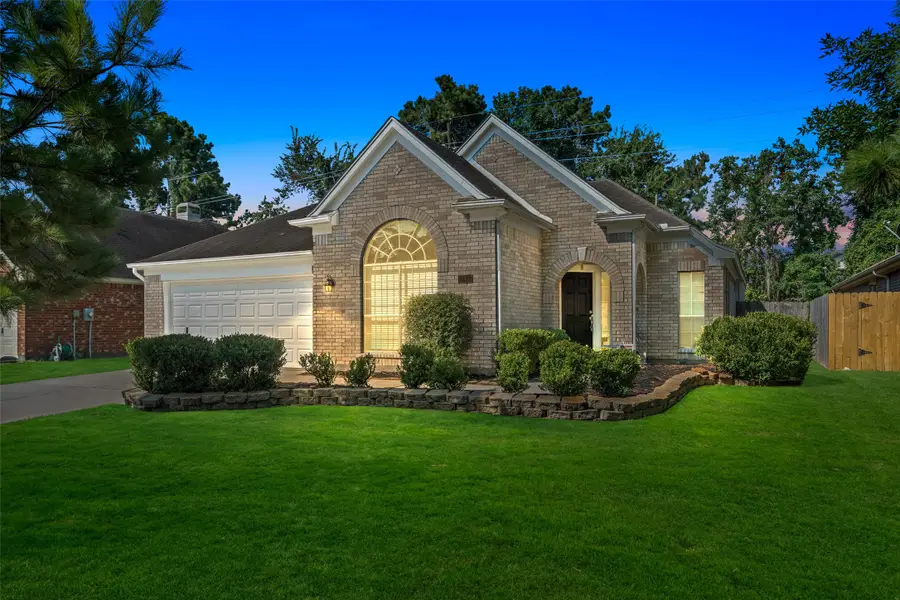 18423 Polo Meadow Drive, Humble, TX 77346 - Image #3