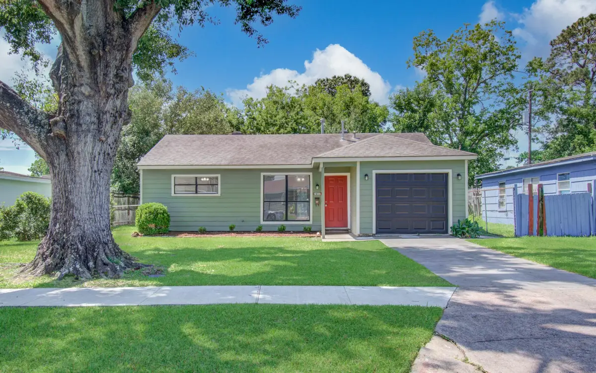 2802 Windsor Lane, Pasadena, TX 77506 - #1