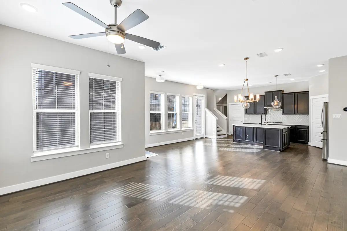 12562 Holly Blue Lane, Houston, TX 77077 - Image #1