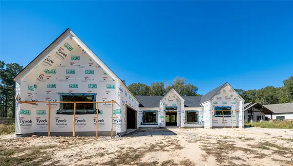 17018 N Saba Court, Splendora, TX 77372