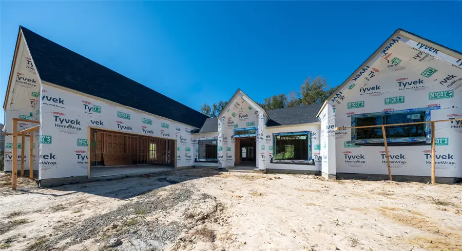 17018 N Saba Court, Splendora, TX 77372 - Image #2