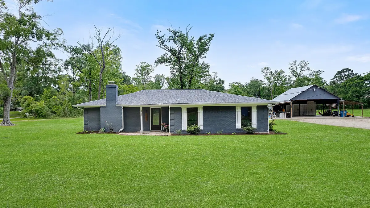 10792 Stidham Road, Conroe, TX 77302 - #1