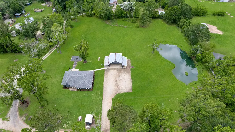 10792 Stidham Road, Conroe, TX 77302 - #2