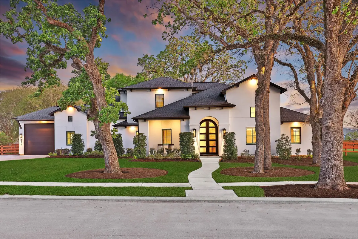 8411 Fulshear Run Trace, Fulshear, TX 77406 - #1