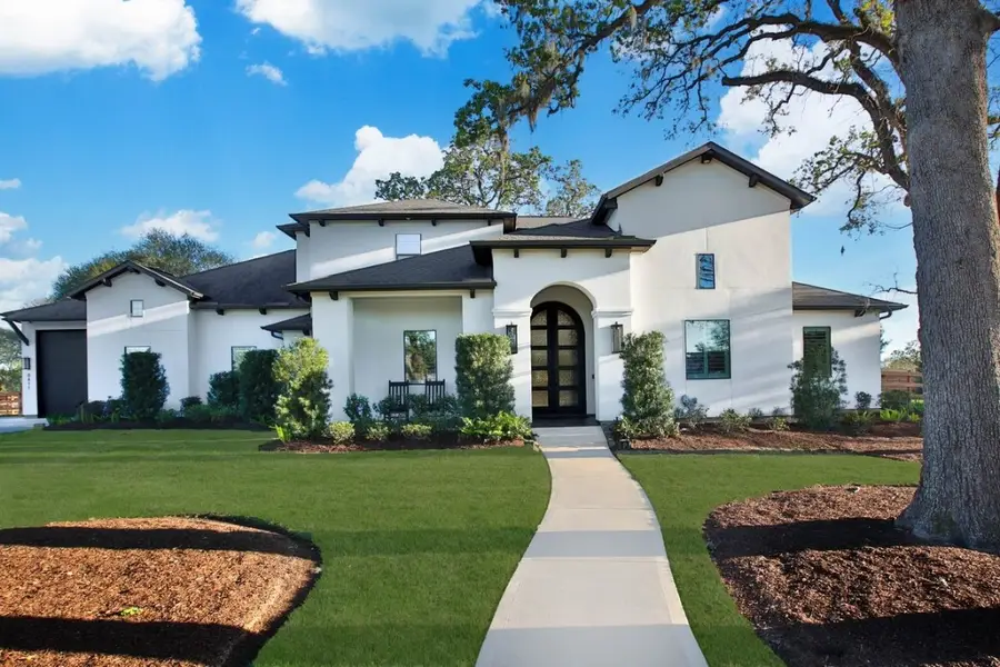 8411 Fulshear Run Trace, Fulshear, TX 77406 - #3