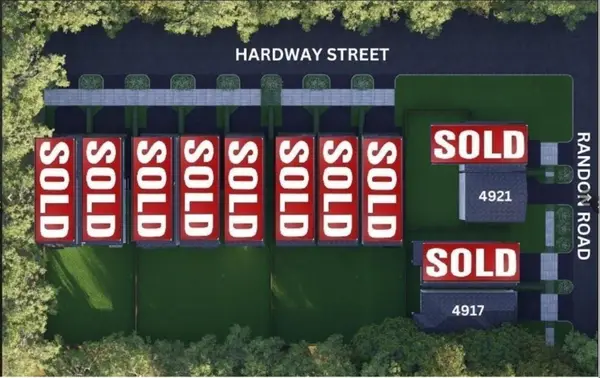 4923 Randon Road, Houston, TX 77092