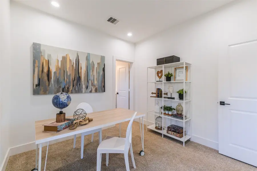 4923 Randon Road, Houston, TX 77092 - Image #3