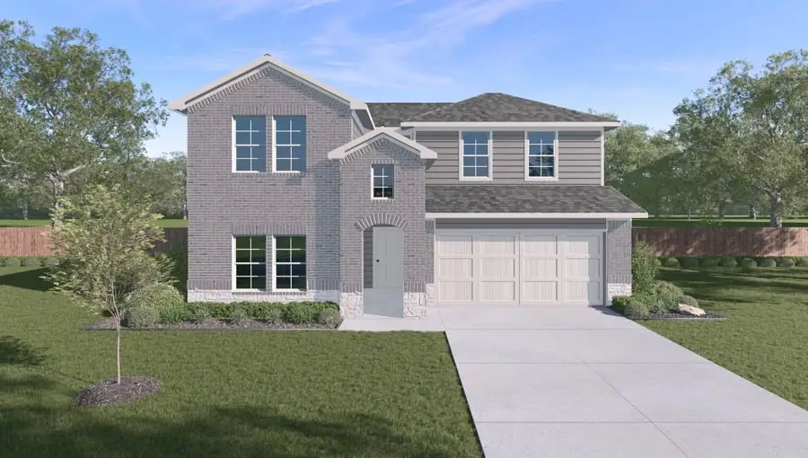 21746 Piper Betel Road, Splendora, TX 77372 - #1