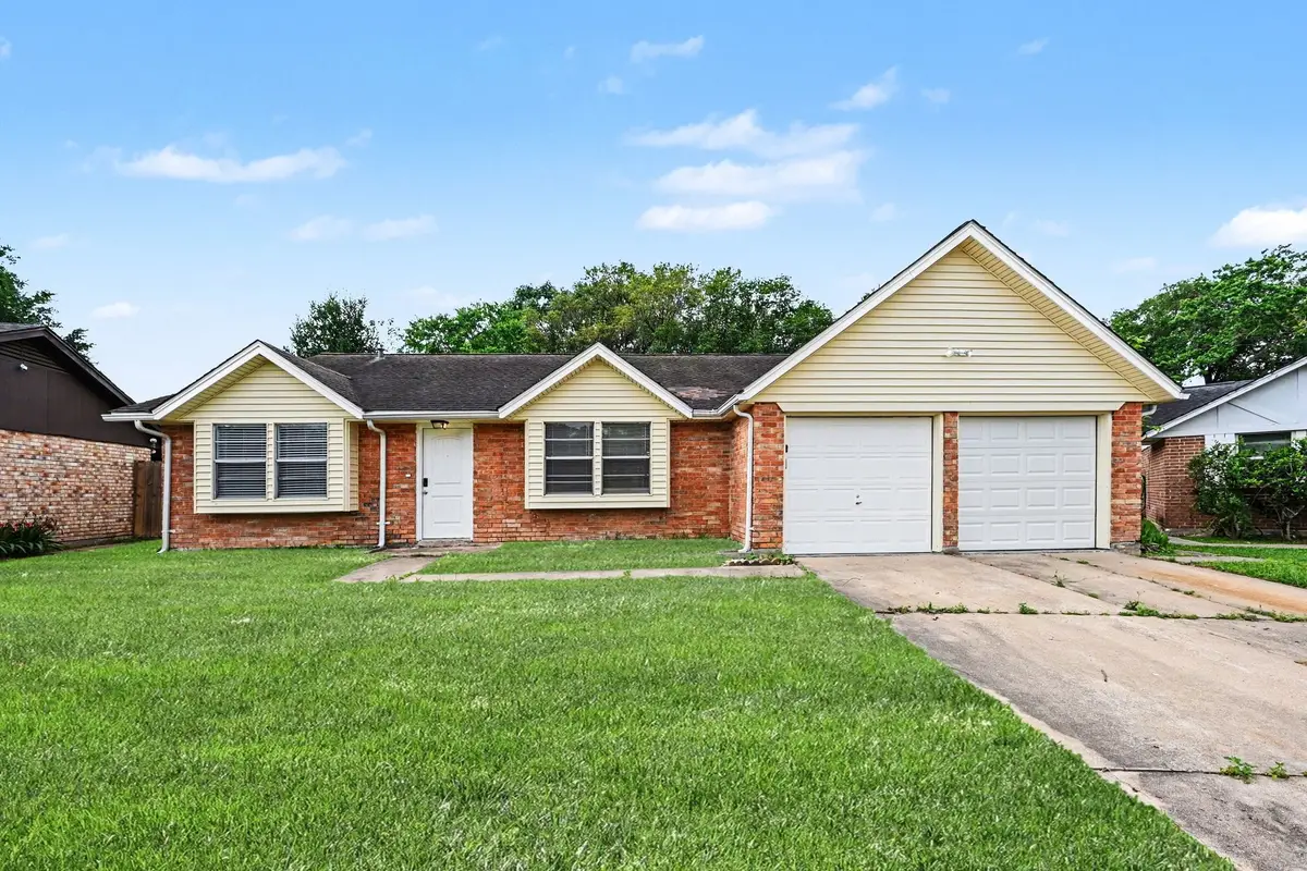 19427 Gagelake Lane, Houston, TX 77084 - #1