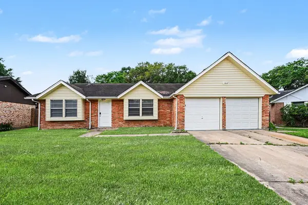 19427 Gagelake Lane, Houston, TX 77084