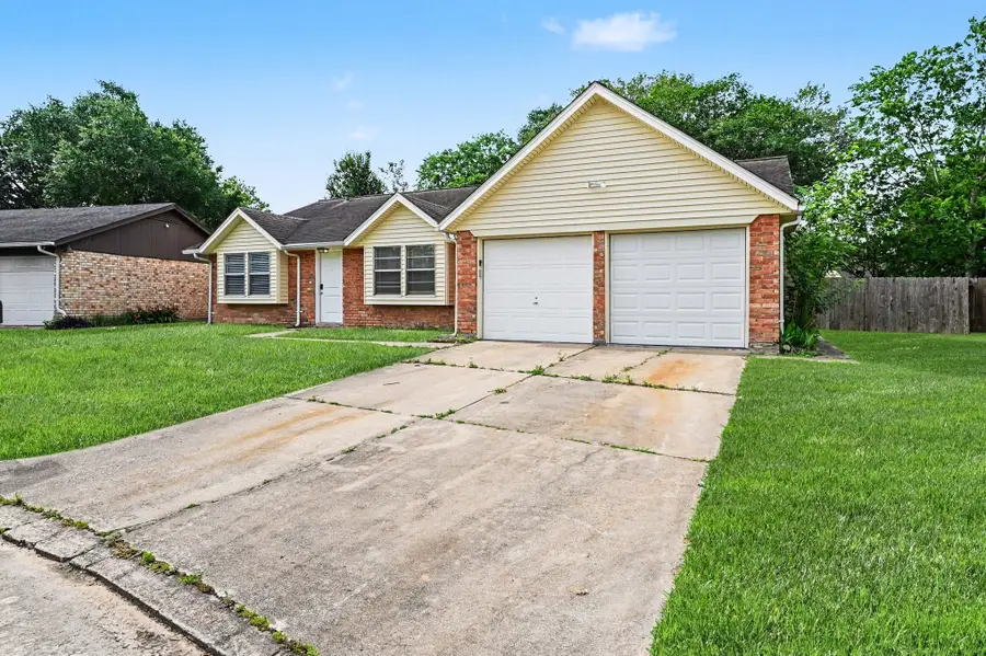 19427 Gagelake Lane, Houston, TX 77084 - #2