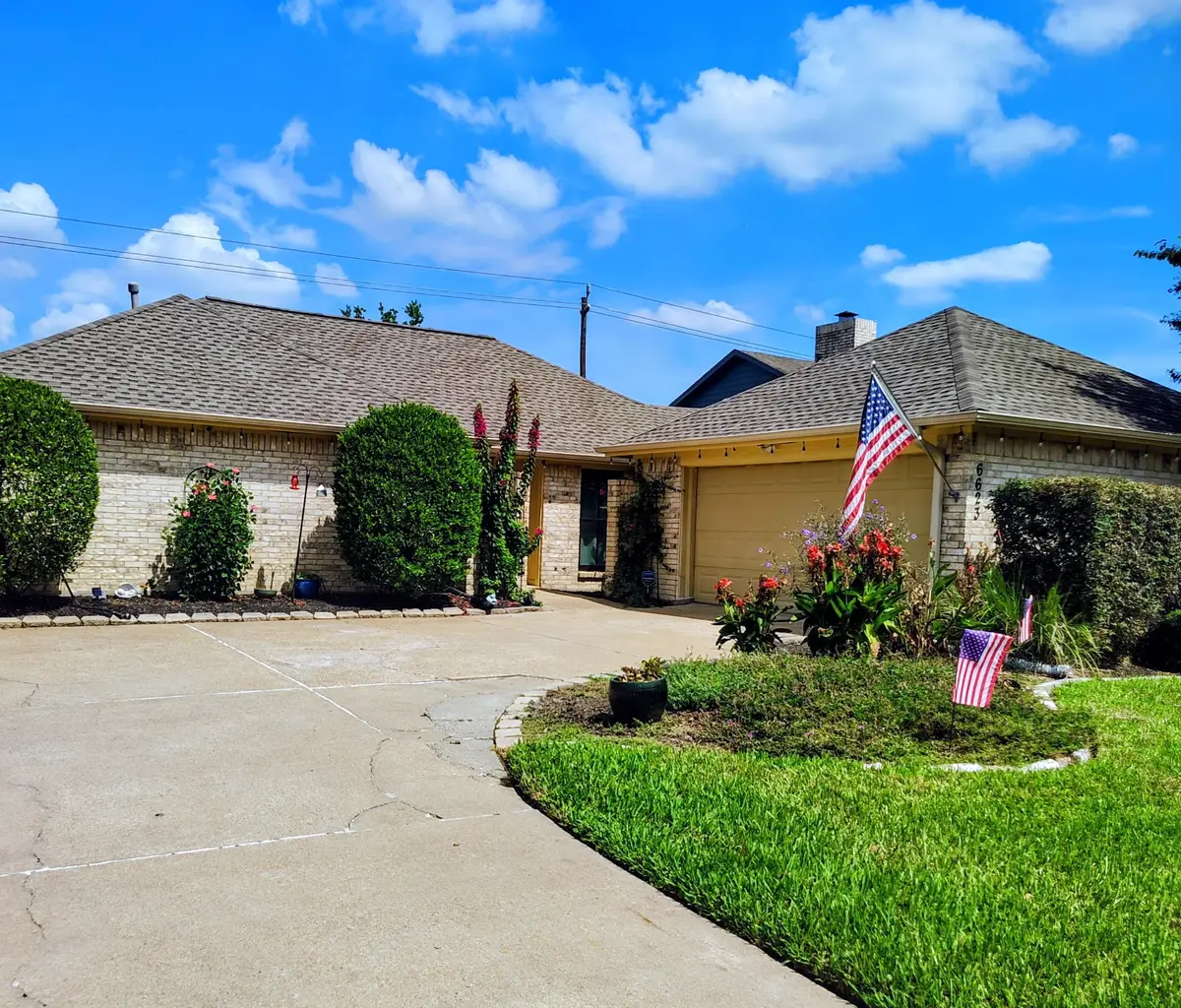 6623 Gleneagles Drive, Pasadena, TX 77505 - #1