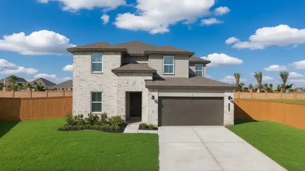 14006 Bay Crest Drive, Texas City, TX 77510