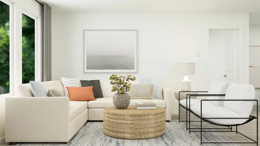 26806 Scarlet Willow Drive, Katy, TX 77493 - #2