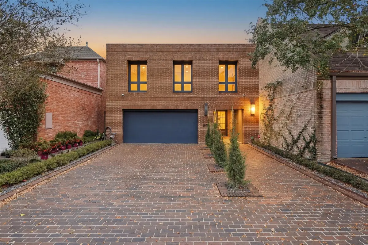 5756 Indian Circle, Houston, TX 77057 - #1