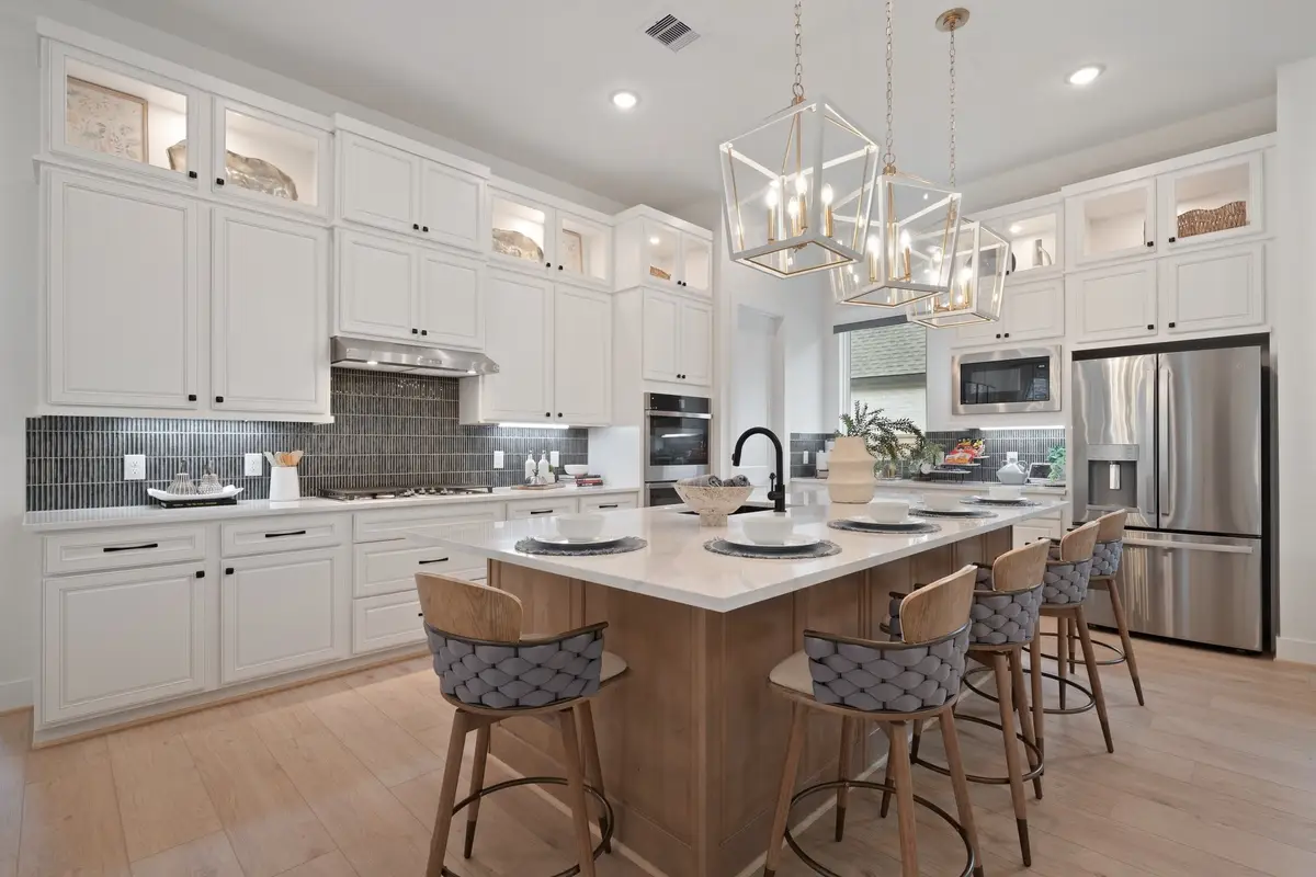 2243 Cold Stream, Tomball, TX 77375 - #1