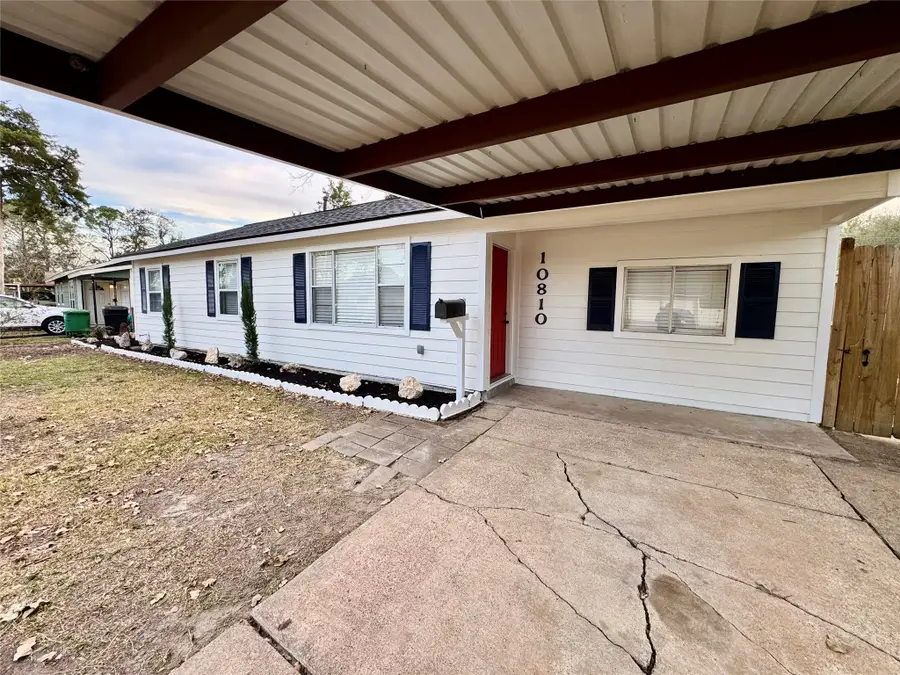 10810 Eddyrock Street, Houston, TX 77089 - Image #2