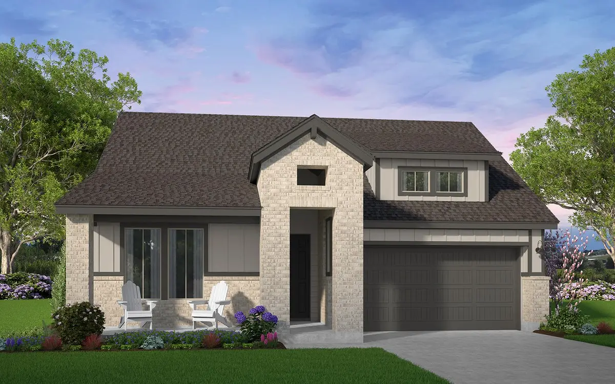 25019 Midnight Willow Drive, Katy, TX 77493 - #1