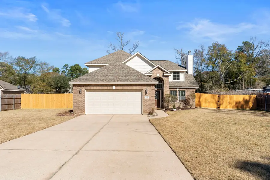 7318 Wedgewood Drive, Magnolia, TX 77354 - Image #2